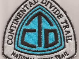 CDT Patch