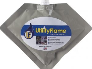 UtilityFlame