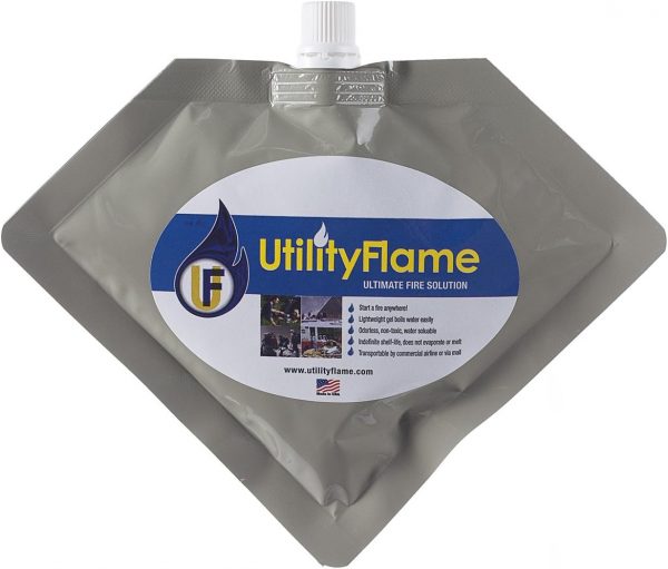 UtilityFlame