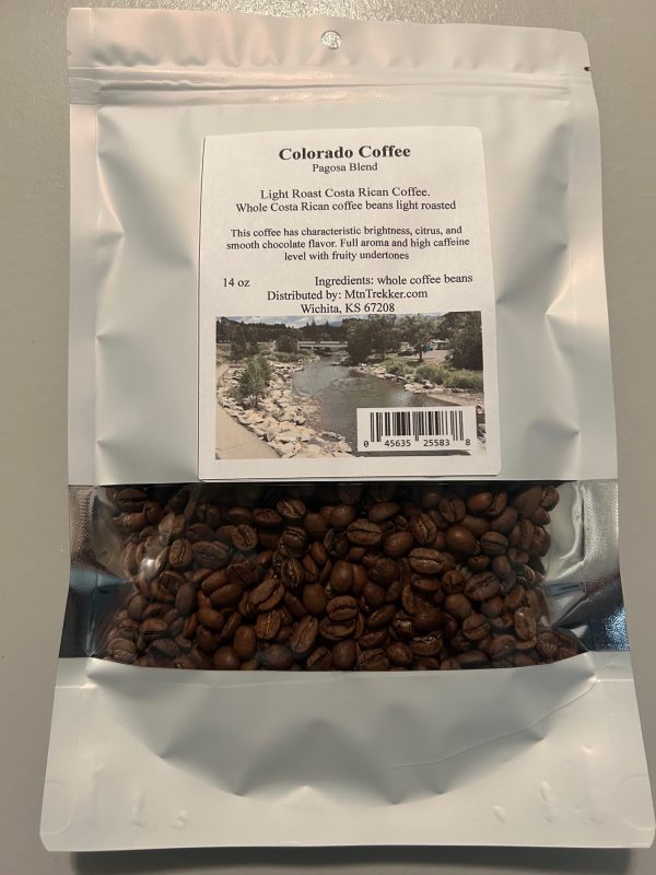 Light Roast Coffee Beans