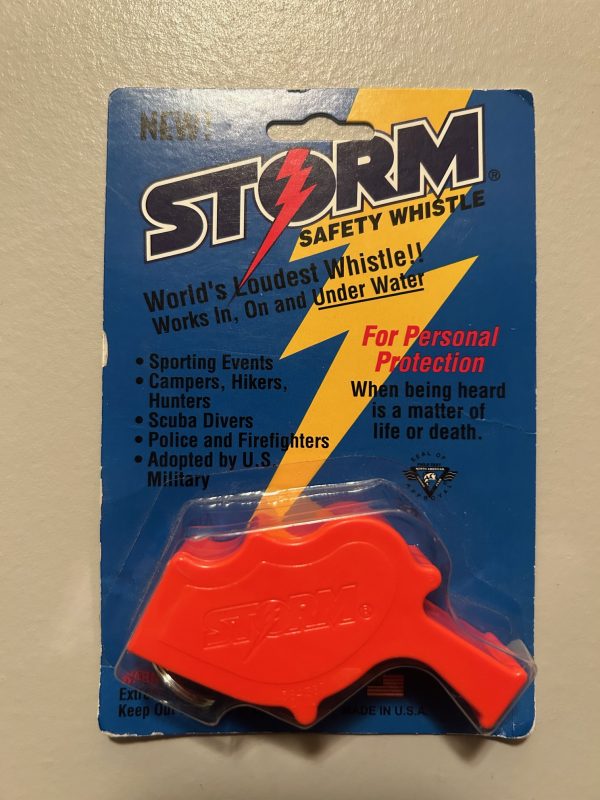 Storm Whistle 1