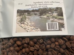 Pagosa Blend Decaf