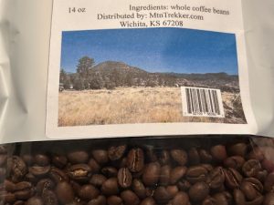 South Fork Blend Decaf