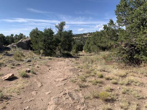 Big Sky Loop Trail