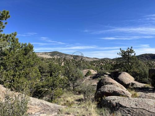 Big Sky Loop Trail