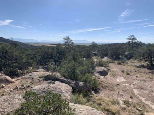 Big Sky Loop Trail